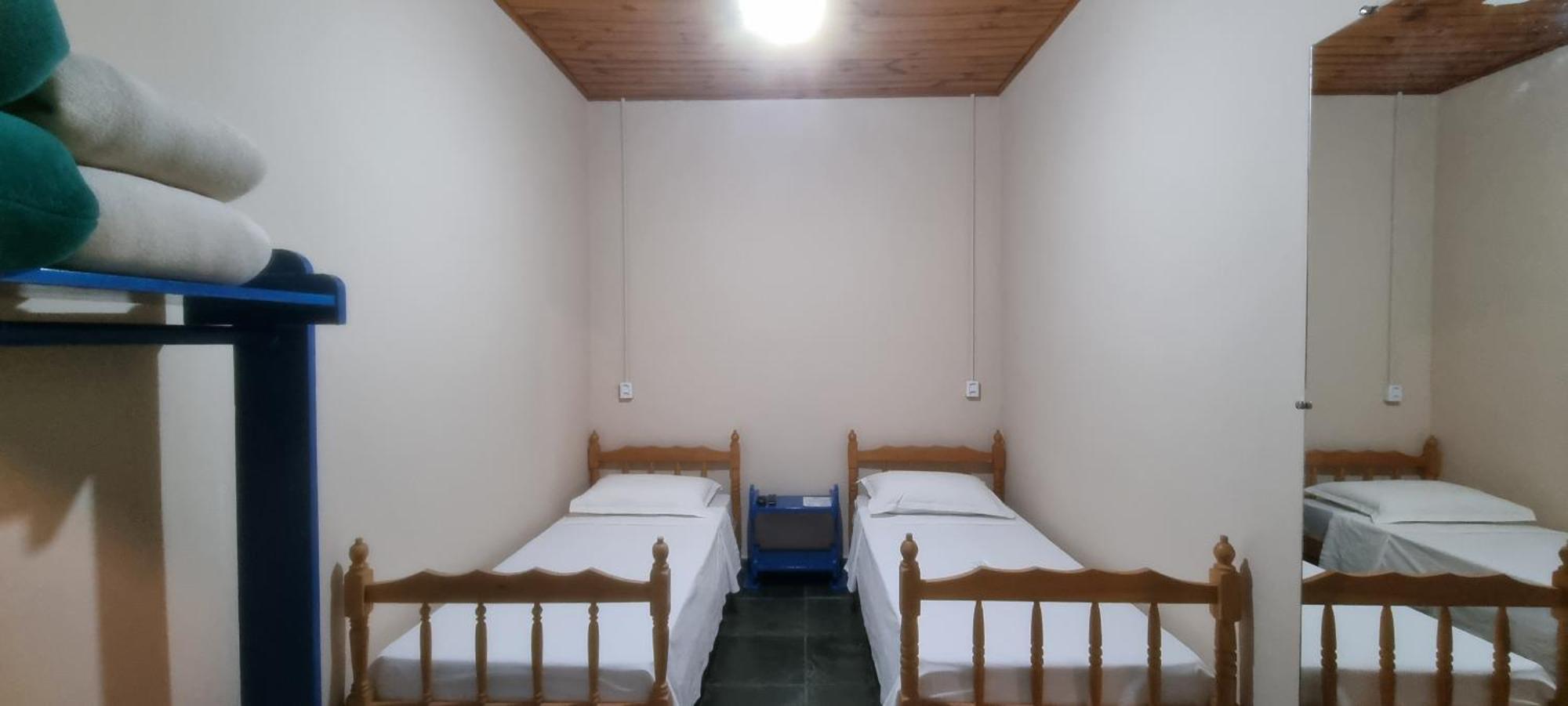 Pousada Ajuru - Aiuruoca-Mg Zewnętrze zdjęcie
