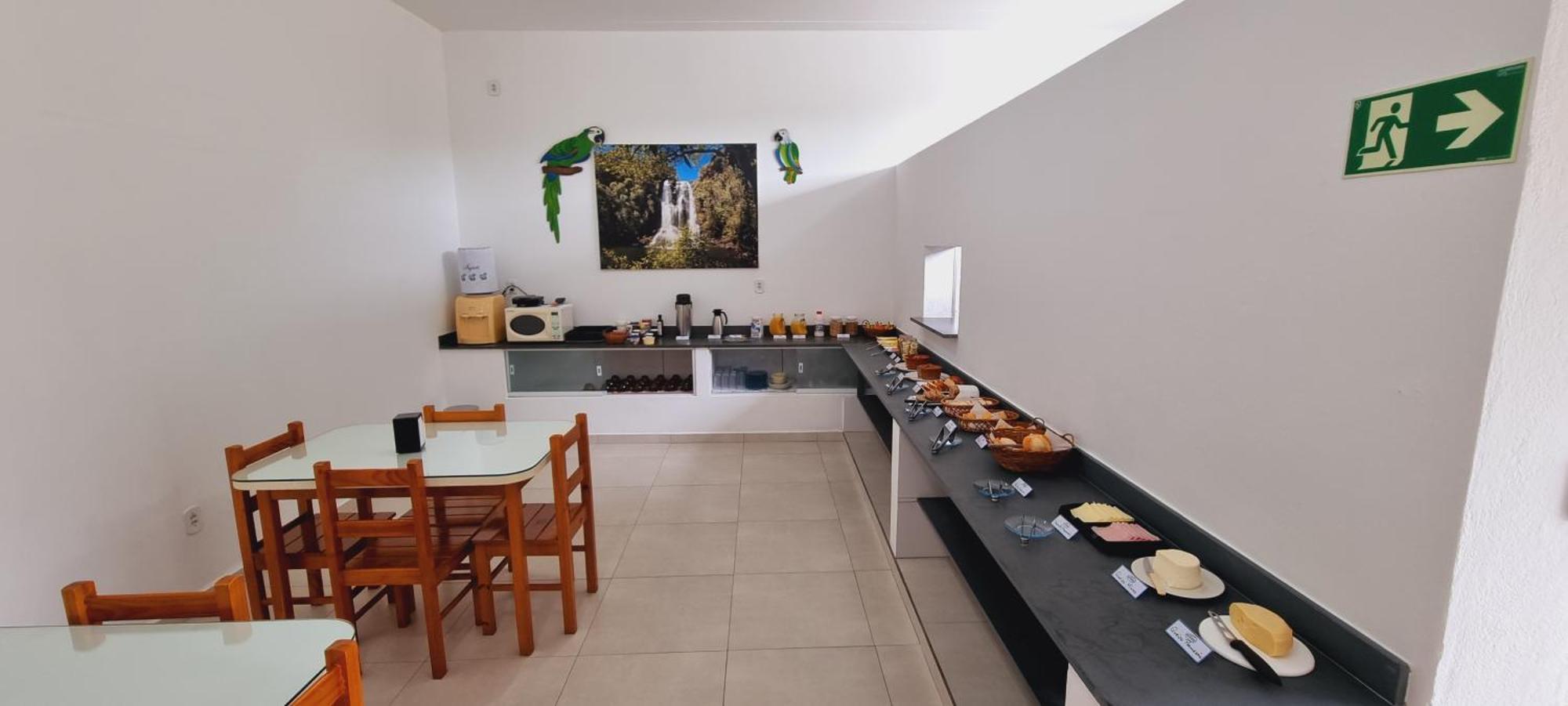 Pousada Ajuru - Aiuruoca-Mg Zewnętrze zdjęcie