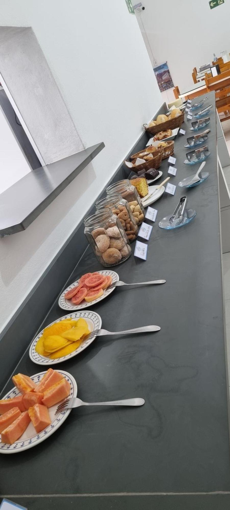 Pousada Ajuru - Aiuruoca-Mg Zewnętrze zdjęcie