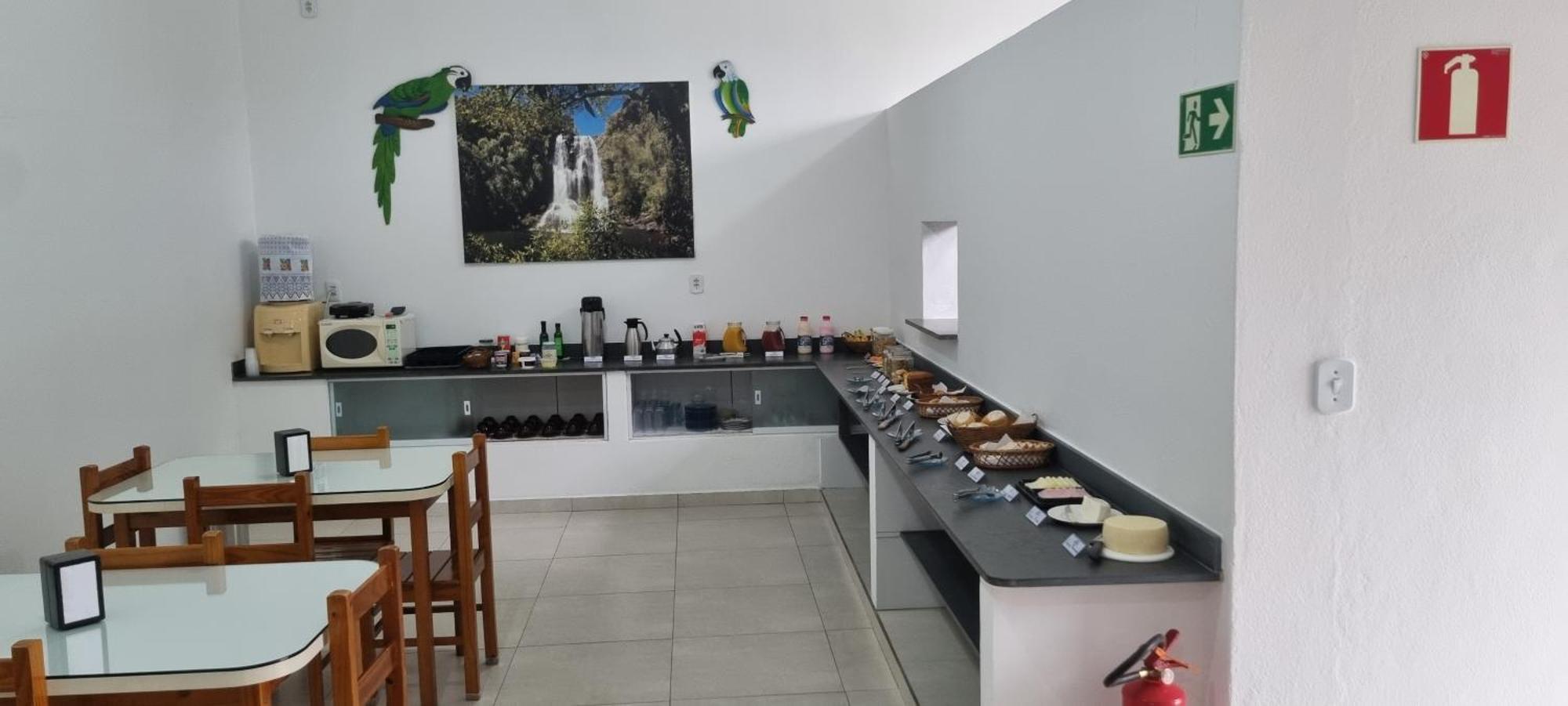 Pousada Ajuru - Aiuruoca-Mg Zewnętrze zdjęcie