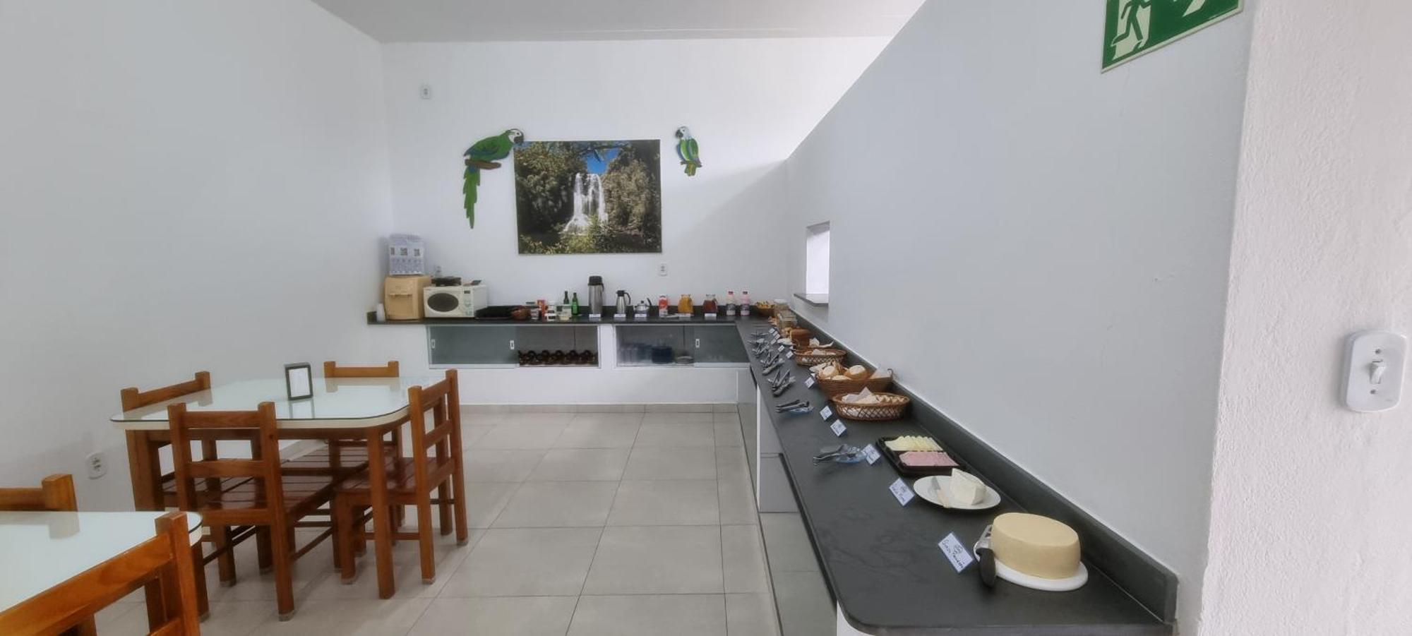 Pousada Ajuru - Aiuruoca-Mg Zewnętrze zdjęcie